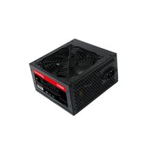 FRISBY 550 W P.S(PS55F12B) 4XSATA,12 cm.FAN,PPFC