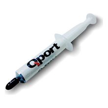 Qport Q-T55M 5 gr 5W/M-K 2.7/CM3 Termal macun