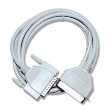 Qport Q-LPT3 3m paralel yazıcı kablosu