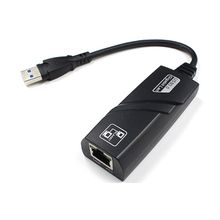 QPORT Q-UGB1 USB3.0 => RJ45  GIGABIT ÇEVİRİCİ