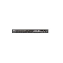 Reyee RG-ES118S-LP 16 Portlu, 10/100 Fast Ethernet