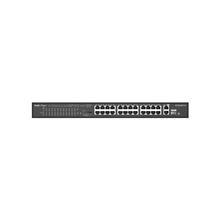 Reyee RG-ES126S-P V2 24 Portlu 10/100Fast Ethernet