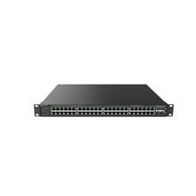 Reyee RG-NBS3100-48GT4SFP-P 52 Portlu Gigabit L2