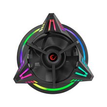 Rampage RM-C03 Coolblade 8cm Fan LGA1700/AM5 RGB