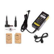 Retro Lenovo 65W 4.0x1.7mm notebook adaptör