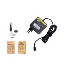 RETRO Acer,Asus, Dell, Lenovo 65W USB-C PD Adaptör