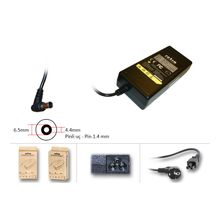 Retro Sony 19.5V 3.9A 76W VGP-AC19V34 notebook