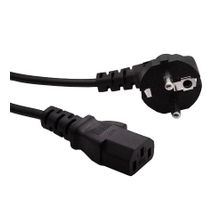 S-link SL-P430 1.5m 3*0.5mm power kablo