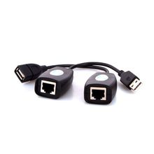 S-LINK SL-U68 USB2.0 SİNYAL UZATMA ADAPTÖRÜ