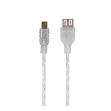 S-link SL-UK5 1,5m USB2.0=>Mini 5 pin kamera kablo
