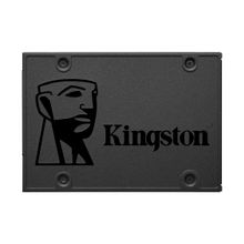Kingston 480Gb Ssd SA400 SA400S37/480G 500/450Mb