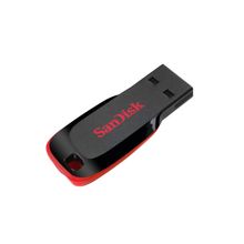 SANDİSK 16GB USB 2.0 SDCZ50-016G-B35 Cruzer Blade