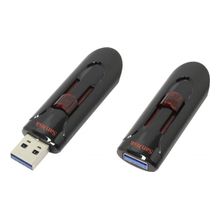Sandisk 16Gb USB3.0 Cruzer Glide SDCZ600-016G-G35
