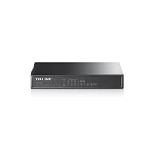 Tp Festa TL-SF1008P 66W 8FE PoE Switch,4'ü PoE