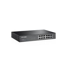 Tp Festa TL-SG1016D 16'lı Gigabit Rack switch