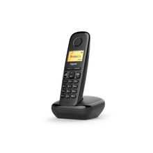 GIGASET A270 DECT TELEFON,SİYAH