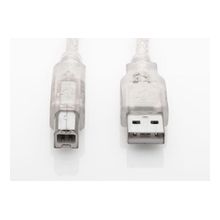 S-LINK SL-U2015 1,5 m USB 2.0 YAZICI KAB. AE/ BE.