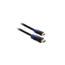 S-LINK SLX-825  1,5m HDMI<=>MİNİ HDMI 24K,1.4 3D