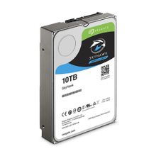 SEAGATE 10TB SKYHAWK ST10000VE0008 256MB 7/24