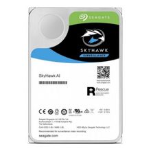 SEAGATE 8 TB SKYHAWK 7200R 256MB 7/24 ST8000VE001