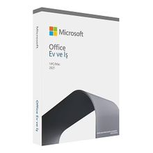Microsoft Ofis Ev ve İş 2021 Türkçe Kutu 1Pc