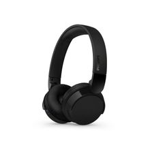 Philips TAH4209BK Siyah Kulak Üstü Bluetooth Kulak