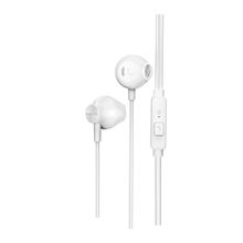 Philips TAUE101BK Kulakiçi Beyaz Kulaklık Mikrofon