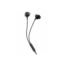 Philips TAUE101BK Kulakiçi Siyah Kulaklık Mikrofon