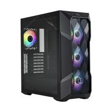 CM Master Box TD500 V2 TG Siyah 850W 80+ Gold Gen5