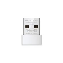 TP Mercusys MW150US 150Mbps Kablosuz USB Adaptör