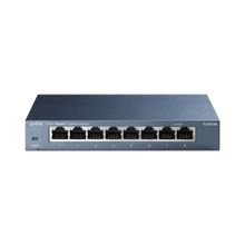 Tp Festa TL-SG108 8'li Gigabit switch,Metal