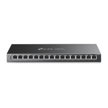 Tp Festa TL-SG116P 120W 16GE PoE Switch,250m,Metal