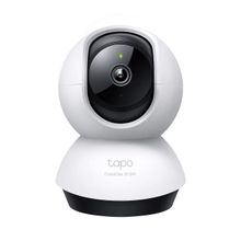 TP Tapo C220 Ev İçin Pan/Tilt Kablosuz Kamera