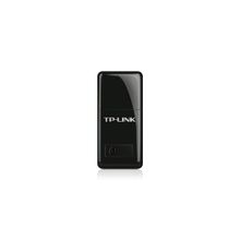 TP-LINK TL-WN823N KABLOSUZ Mini USB ADAPTÖ.300Mbps