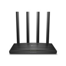 TP-LINK ARCHER C80 AC1900 DUAL BAND WI-FI ROUTER