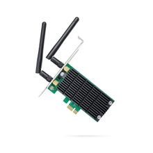 Tp-link Archer T4E AC1200 wi-fi PCI Express Adaptö