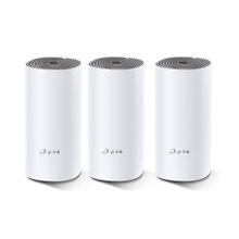 Tp-link Deco E4(3-pack)1200Mbps ev wi-fi sistemi