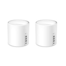 Tp-link Deco X50(2-pack)3 band ev wi-fi sistemi