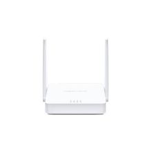 TP Mercusys MW301R  N Router,300Mbps,2 Sabit anten