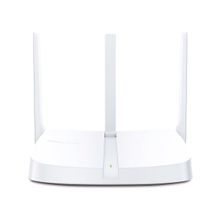 TP Mercusys MW306R  M.M  N Router ,300Mbps