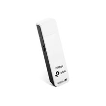 TP-LINK TL-WN727N KABLOSUZ N NANO USB ADAP.150Mbps