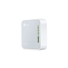 TP-LINK TL-WR902AC K.SUZ N NANO ROUTER 433Mbps