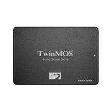 TWINMOS 2TB 2.5" SATA3 SSD 580Mb-550Mb/s GREY