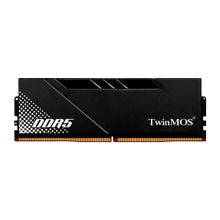 Twinmos 16GB DDR5 6000MHz CL36 Soğutuculu