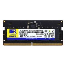 TWINMOS 8GB DDR5 4800MHZ N.BOOK RAM TMD58GB4800S40