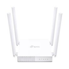 Tp-link archer C24 d.band kablosuz AC750 router