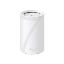 Tp-link Deco BE65(1-pack)BE9300 ev wi-fi 7 sistem,