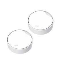 TP-LINK Deco X50-PoE(2-pack) AX3000 EV WI-FI 6