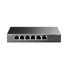 Tp FestaTL-SF1006P 67W 6FE PoE Switch,4'ü PoE,Meta