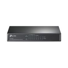 Tp FestaTL-SG1008P 64W 8GE Switch,4'ü PoE,250 m,